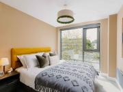Inkwell Place, Birmingham B16, 2 bed flat to rent,...