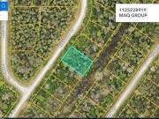 Inkwood Dr, North Port, Plot For Sale
