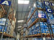 Inmaconsa Se alquila bodega de 1200 m2 en Guayaquil