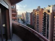 INMACULADO! DOS BALCONES Y HERMOSA VISTA AL RENOVADO BV...