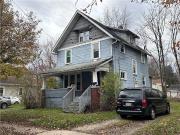 Inman St, Akron, Home For Sale