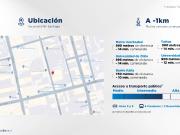 INMEDIATA INVERSIÓN EN EL CORAZÓN DE SANTIAGO