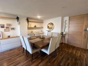 Inmediato a Reforma 2 Recamaras Amueblado con Cuarto de...