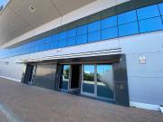 Inmejorable Nave en Polígono del Nevero Badajoz