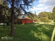 Inmejorable parque de 8600 m con propiedad apto fines...