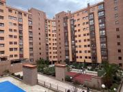 Inmejorable piso en Puente de Vallecas