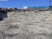 Inmejorable terreno con 2 frentes para la casa de tus sueños