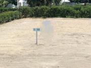 INMEJORABLE TERRENO DE PLAYA EN ASIA