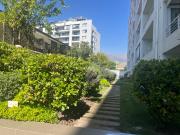 INMEJORABLE UBICACION, ARRIENDA DEPTO. CON ESTACIONAMIETO