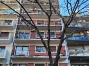 Inmejorable ubicación Divino 2 ambientes con Balcon y...