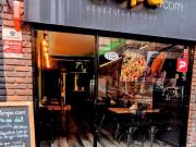 Inmejorable Ubicación RESTAURANTE de ESPECIALIDAD...