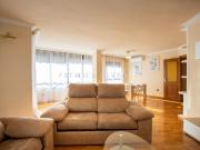 Inmejorable y cálida vivienda en el Centro de Alicante