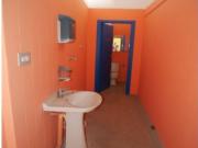 Inmensa nave de 1100 metros en primera planta