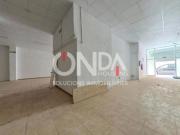 Inmenso local comercial de 800m2