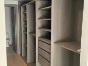 Inmerso en el bosque, departamento Modelo Madison, en...