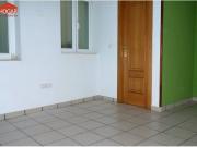 INMHOGAR ÁVILA ALQUILA LOCAL EN ÁVILA, ZONA NORTE