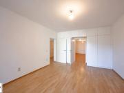 inmitten der Natur: großzügig geschnittene Wohnung für...