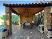 INMOBILIAIRA ARBETETA VENDE MAGNIFICO CHALET EN LA...