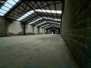 INMOBILIARIA ARBETETA ALQUILA NAVE DE 580M2 EN LA...