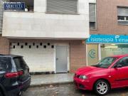 INMOBILIARIA ARBETETA PONE EN ALQUILER LOCAL 120m² DIÁFANO