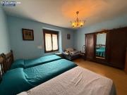 INMOBILIARIA ARBETETA VENDE CASA EN VALDELCUBO, GUADALAJARA