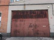 INMOBILIARIA CARVALLO vende EN EXCLUSIVA NAVE INDUSTRIAL...