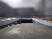 INMOBILIARIA CARVALLO VENDE PLAZA DE GARAJE EN ZONA...