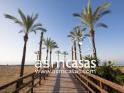 Inmobiliaria en Benicasim vende solar urbano en zona Els...