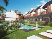 Inmobiliaria en Complejo Estilo Thai en Pilar de la Horadada