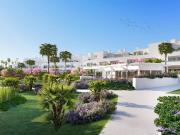 Inmobiliaria en ubicación privilegiada en Estepona