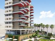 Inmobiliaria en una comunidad cerrada cerca de la playa...