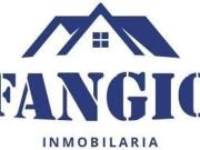 Inmobiliaria FANGIO vende casa