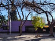 Inmobiliaria FANGIO vende dos casas en inmenso lote