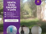 Inmobiliaria farina bienes raíces