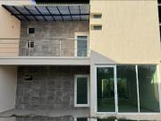 INMOBILIARIA GAMALY SE VENDE CASA EN SANTIAGUITO ETLA...