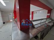 INMOBILIARIA LA MANCHA ALQUILA LOCAL COMERCIAL EN ZONA FERIA