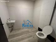 INMOBILIARIA LA MANCHA ALQUILA LOCAL ZONA FIESTA DEL ARBOL