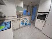 INMOBILIARIA LA MANCHA ALQUILA PISO DE 2 HABITACIONES,...