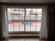 INMOBILIARIA LA MANCHA VENDE ÁTICO EN UNA DE LAS ZONAS...