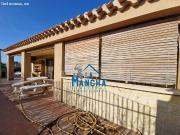 INMOBILIARIA LA MANCHA VENDE CHALET INDEPENDIENTE EN...