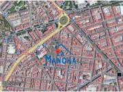 INMOBILIARIA LA MANCHA VENDE LOCAL COMERCIAL ZONA BARRIO...