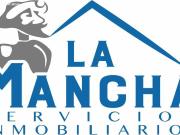 INMOBILIARIA LA MANCHA VENDE NAVE INDUSTRIAL EN POLIGONO...