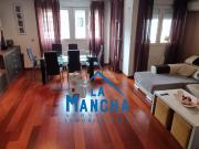 INMOBILIARIA LA MANCHA VENDE PISO EN ZONA CIRCUNVALACIÓN...