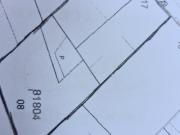 INMOBILIARIA LA MANCHA VENDE SOLAR ZONA TAMOS
