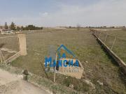 INMOBILIARIA LA MANCHA VENDE TERRENO RUSTICO ZONA...
