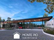 Inmobiliaria monte pio ofrece a la venta increíbles...