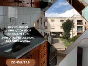 INMOBILIARIA PARTNER ALQUILA DEPARTAMENTO EN PARQUE LA VEGA