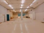 INMOBILIARIA SAN JOSE VENDE NAVE PARA NEGOCIOS EN ZONA...