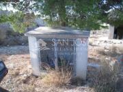 Inmobiliaria San Jose vende parcela en Aspe