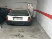 Inmobiliaria San José vende plaza de garaje con trastero...